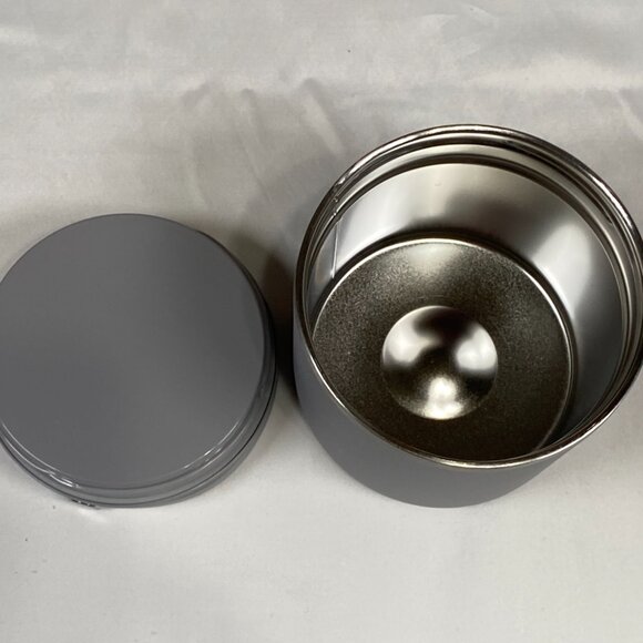 HydraPeak 25oz Stainless Steel Gray Food Jar - Picture 5 of 5